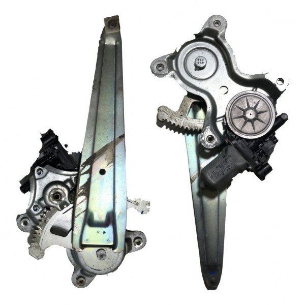 Maquina De Vidro Triton 13-16 T.d