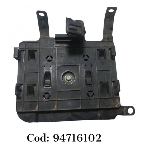 Suporte Módulo Injeção S10 2014 Cx136