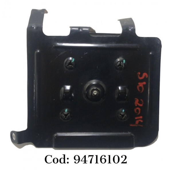 Suporte Módulo Injeção S10 2014 Cx136