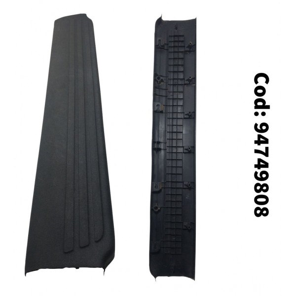 Soleira Da Porta S10 2014 D.d