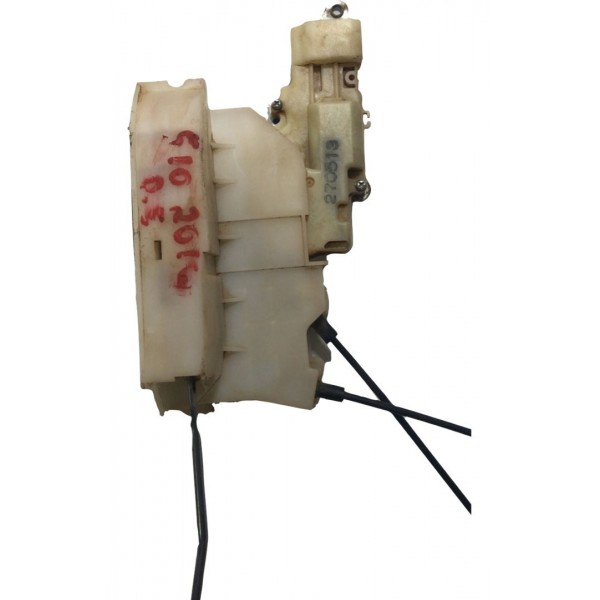 Fechadura De Porta S10 2014 D.e Cx137