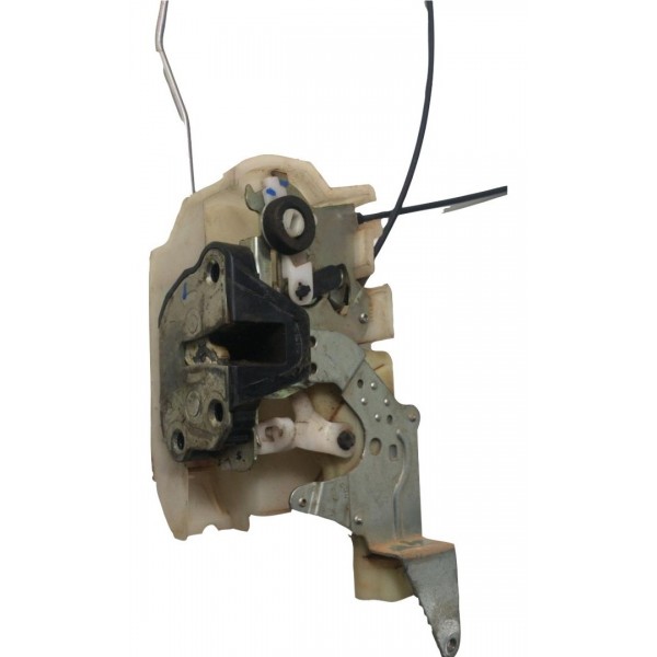 Fechadura De Porta S10 2014 D.e Cx137