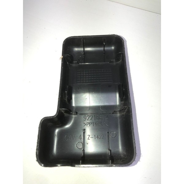 Tampa Acabamento Antena S10 13/18 92216814(cx34)