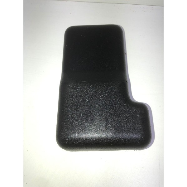 Tampa Acabamento Antena S10 13/18 92216814(cx34)