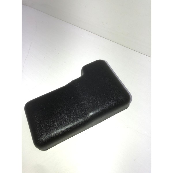 Tampa Acabamento Antena S10 13/18 92216814(cx34)