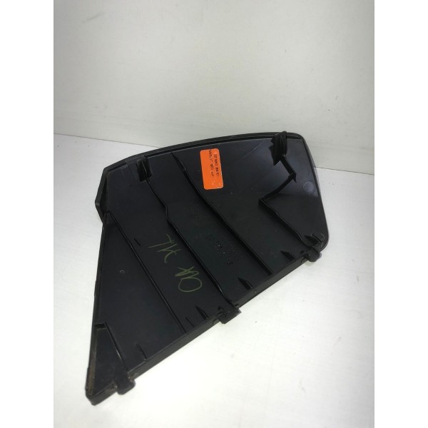 Tampa Lateral Esquerda Do Painel Chevrolet S10 12 16 Cx194