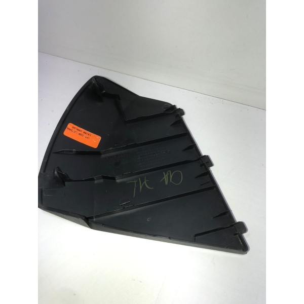 Tampa Lateral Esquerda Do Painel Chevrolet S10 12 16 Cx194