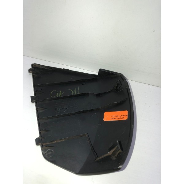 Tampa Lateral Esquerda Do Painel Chevrolet S10 12 16 Cx194