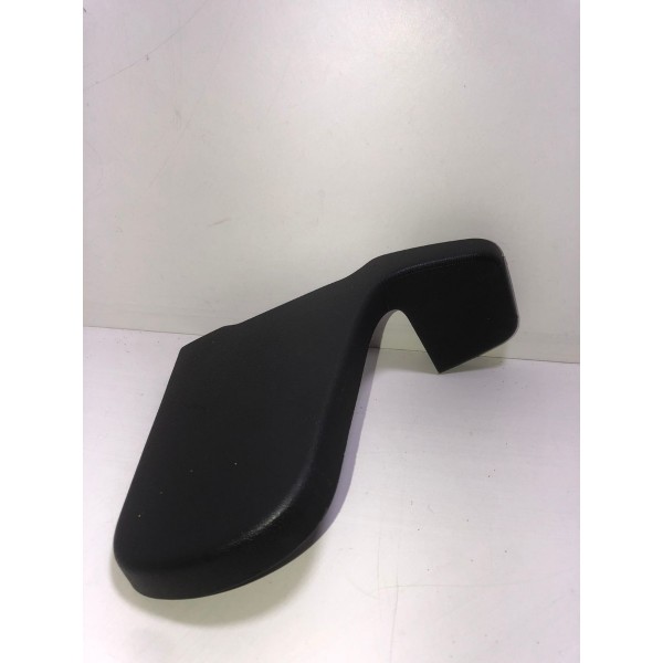 Acabamento Lateral Esquerdo Banco Traseiro S10 12 16 Cx194