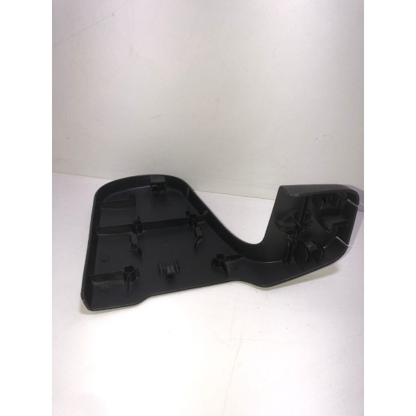 Acabamento Lateral Esquerdo Banco Traseiro S10 12 16 Cx194
