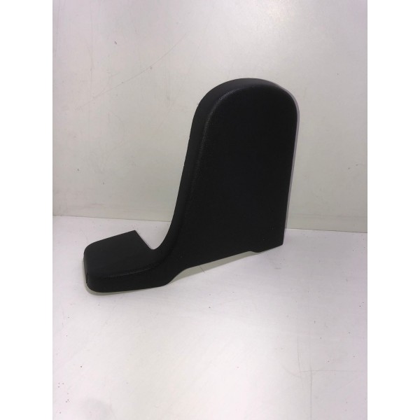 Acabamento Lateral Esquerdo Banco Traseiro S10 12 16 Cx194