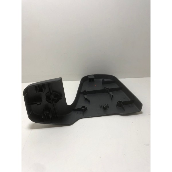 Acabamento Banco Traseira Direita S10 13 Á 19  Cx194