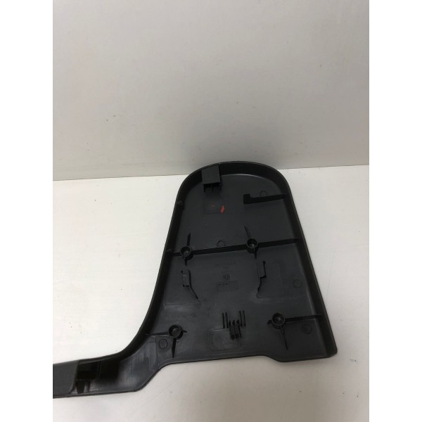 Acabamento Banco Traseira Direita S10 13 Á 19  Cx194