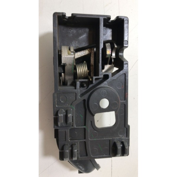 Maçaneta Interna S10 2014 D.d Cx140 Dianteira