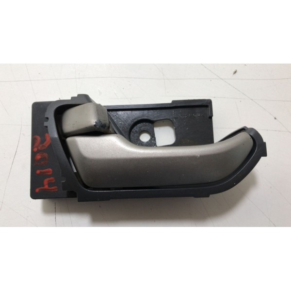 Maçaneta Interna S10 2014 L.e. Dianteira