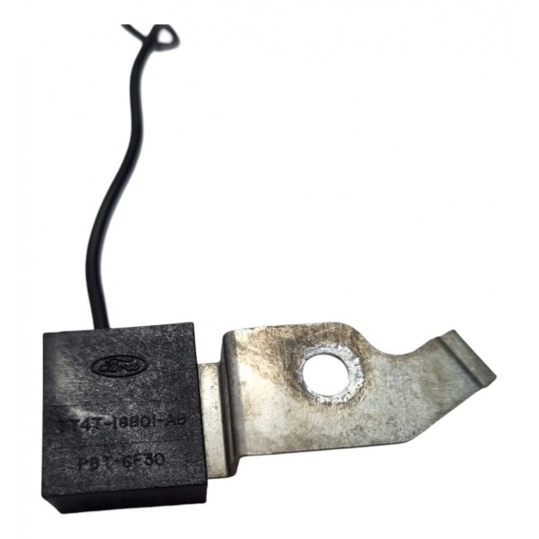 Sensor Radio Ford Edge 3.5 2009 7t4t18801ab Cx475