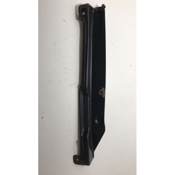 Moldura Superior Para-lama Direito S10 2014 Cx319