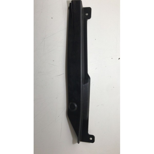 Moldura Superior Para-lama Direito S10 2014 Cx319