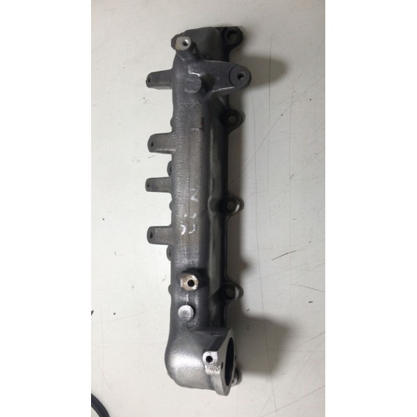 Coletor De Admissão L200 Triton 3.2 Cx636