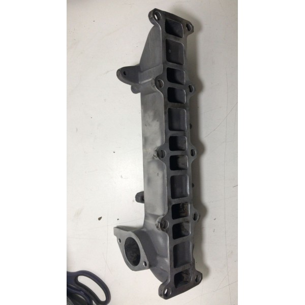 Coletor De Admissão L200 Triton 3.2 Cx636