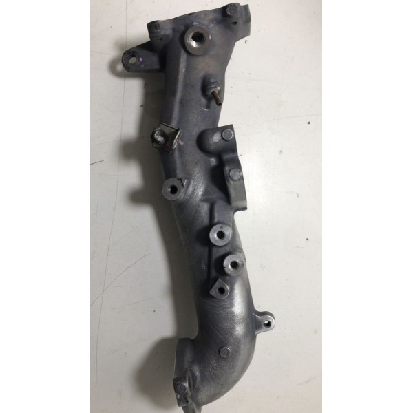 Cano Coletor Admissão  L200 Triton 3.2 Cx567