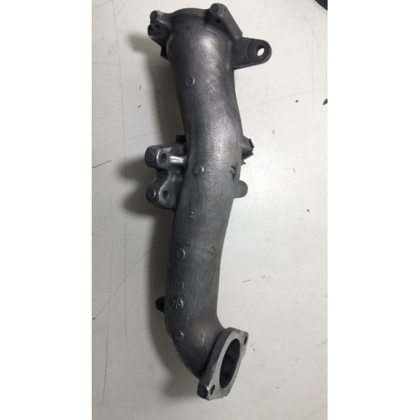 Cano Coletor Admissão  L200 Triton 3.2 Cx567