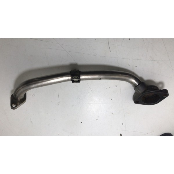 Cano Válvula Egr L200 Triton 2015 3.2 Cx157