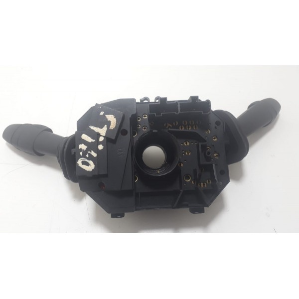 Chave De Seta Fiat Stilo 02-04 Cx96