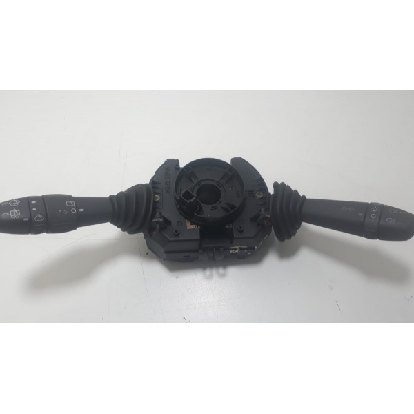 Chave De Seta Fiat Stilo 02-04 Cx96