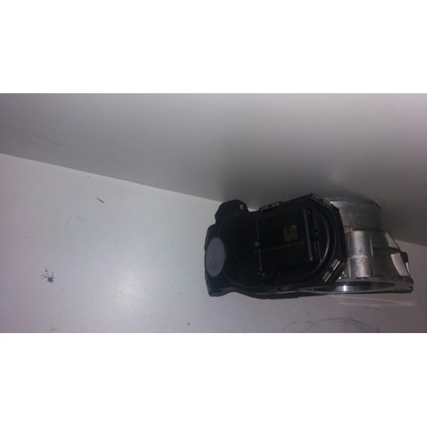 Tbi Trailblazer 2014 V6 Flex Fds