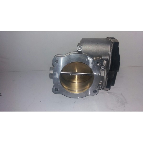 Tbi Trailblazer 2014 V6 Flex Fds