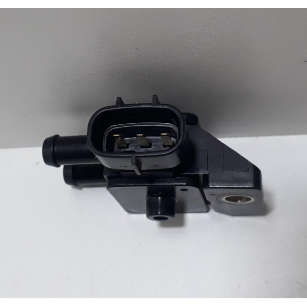 Sensor Map Nissan Frontier 2.5 Fds