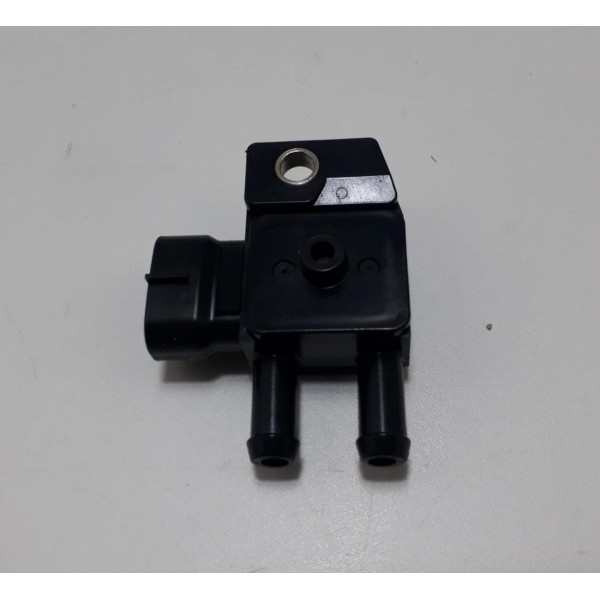 Sensor Map Nissan Frontier 2.5 Fds