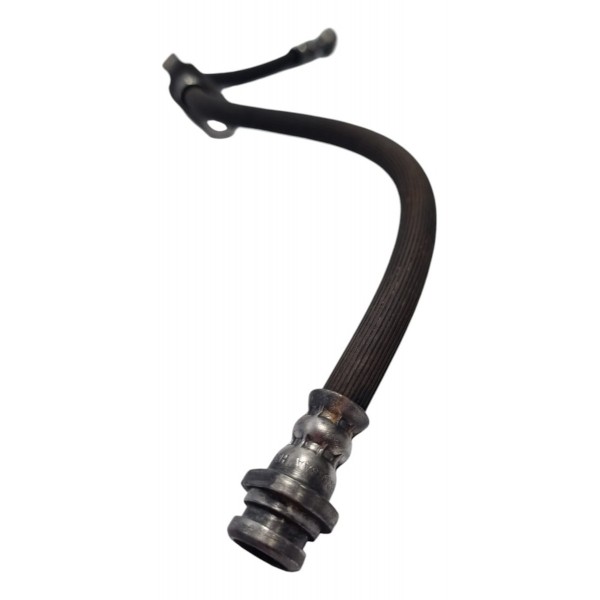 Flexível Roda Dianteiro Direito Ford Edge Cx475