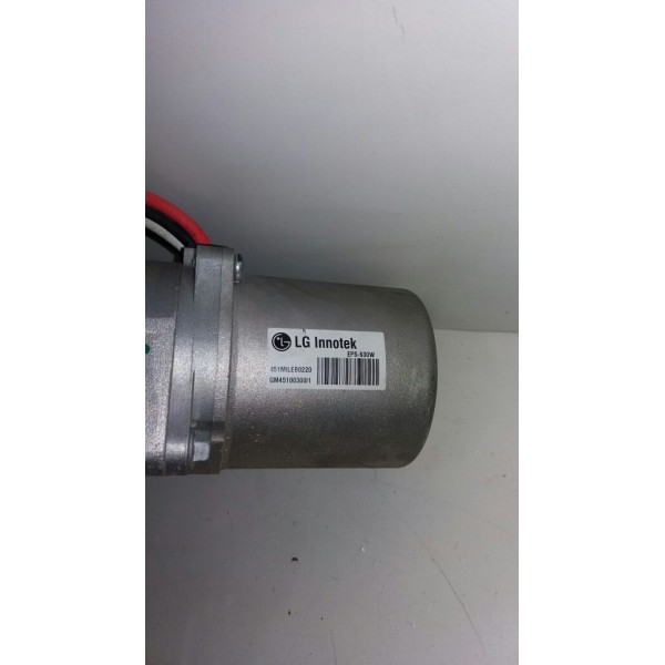 Coluna De Direção Elétrica Ix35 2015 Fds