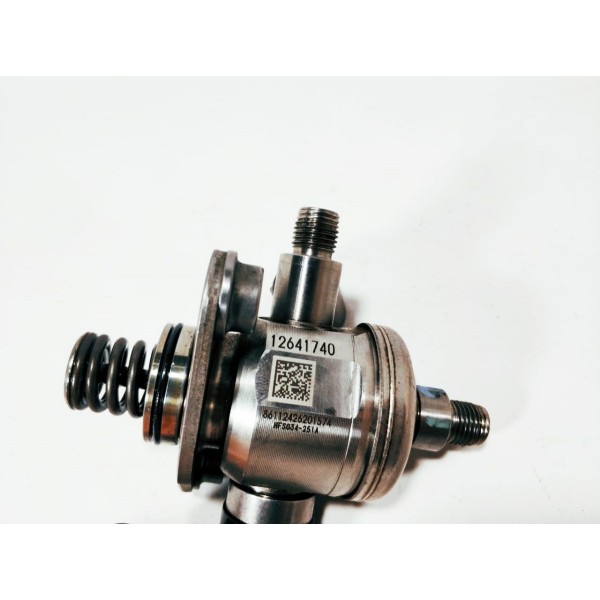 Bomba De Alta Pressão Combust Captiva Trailblazer 3.6 V6 Fds