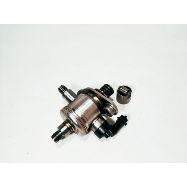 Bomba De Alta Pressão Combust Captiva Trailblazer 3.6 V6 Fds