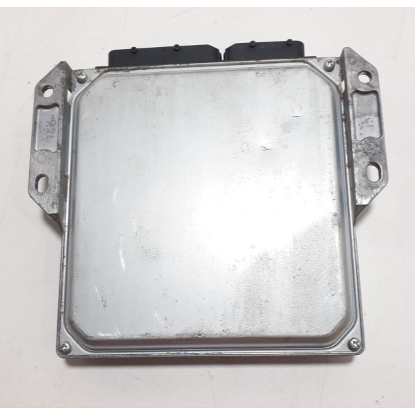 Modulo Injeção Pajero Dakar 3.2 2010 (1860a765 Resetar) Fds