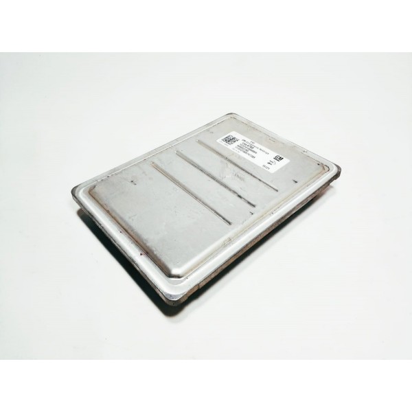 Modulo Injeção Controle Motor Trailblazer 3.6 V6 Gasol Fds