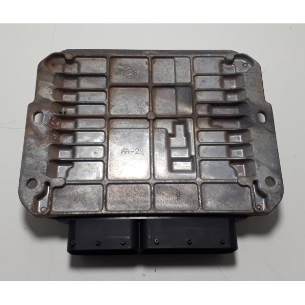 Módulo Injeção Eletrônica Frontier 2013 Fds