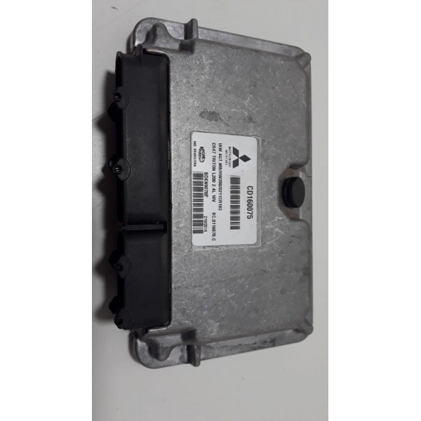 Módulo Injeção L200 Triton 2014 Fds