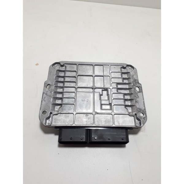 Modulo Injeção Mitsubishi L200 Triton 1860c099 Fds