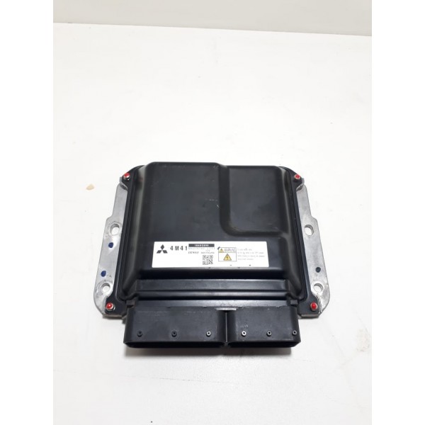 Modulo Injeção Mitsubishi L200 Triton 1860c099 Fds