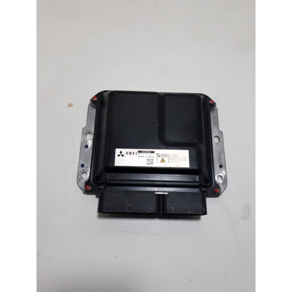 Modulo Injeção Mitsubishi L200 Triton 1860c099 Fds