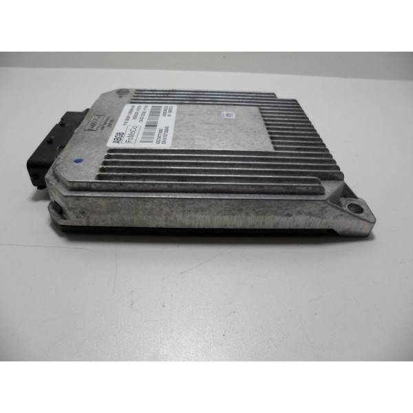 Modulo Transmissão Ford Ranger 3.2 2013/2017 Original Fds