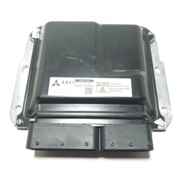 Modulo De Injeção Tritom 2014 Aut 186c378 Ma275700-4391 Fds