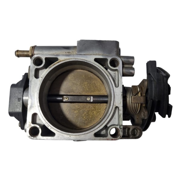 Corpo Borboleta Tbi Alfa Romeo 164 1994 V6 Cx499