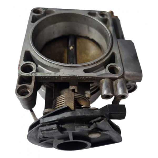Corpo Borboleta Tbi Alfa Romeo 164 1994 V6 Cx499