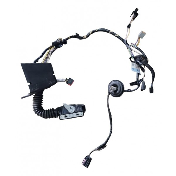 Chicote Porta Dianteira Direita Ford Edge 2009 Cx475