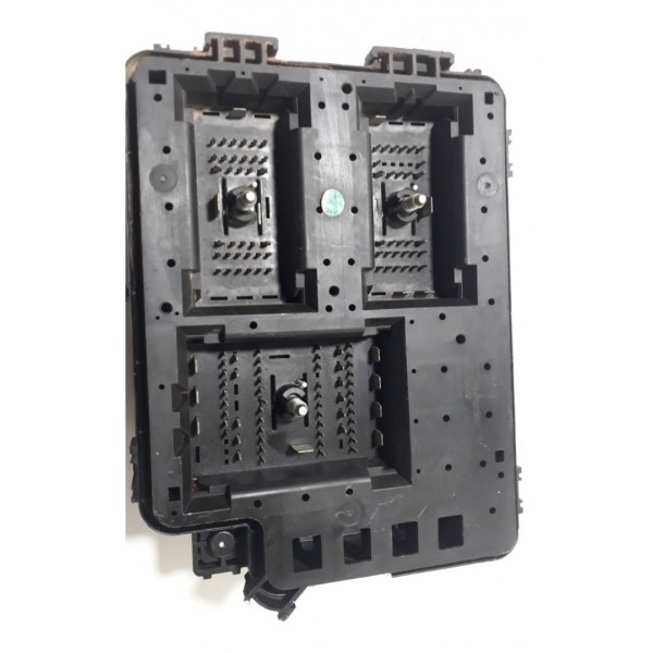 Caixa De Fusível Trailblazer Fds